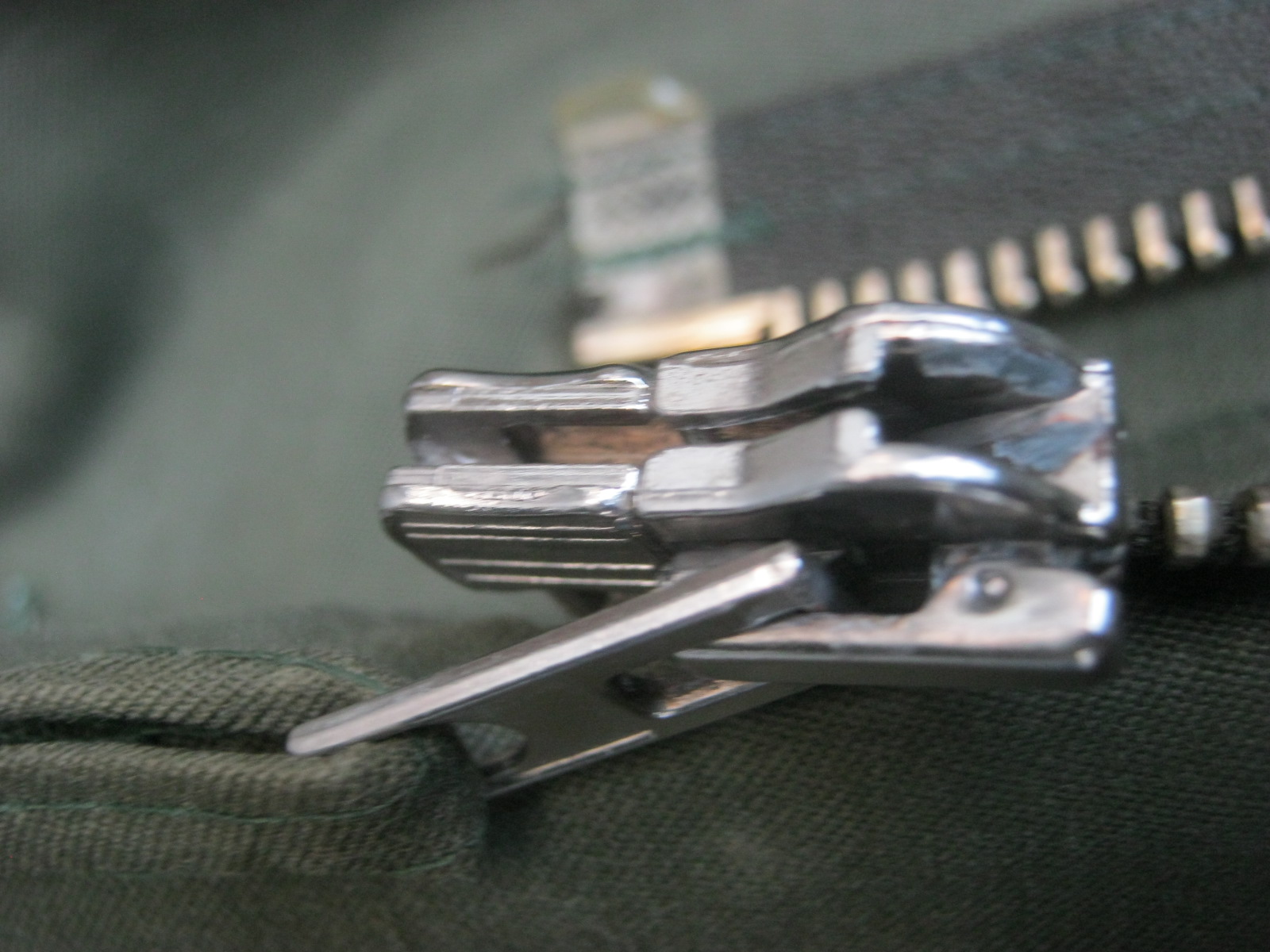 ขายแล้ว เสื้อแฟชั่นทหารทรง M65