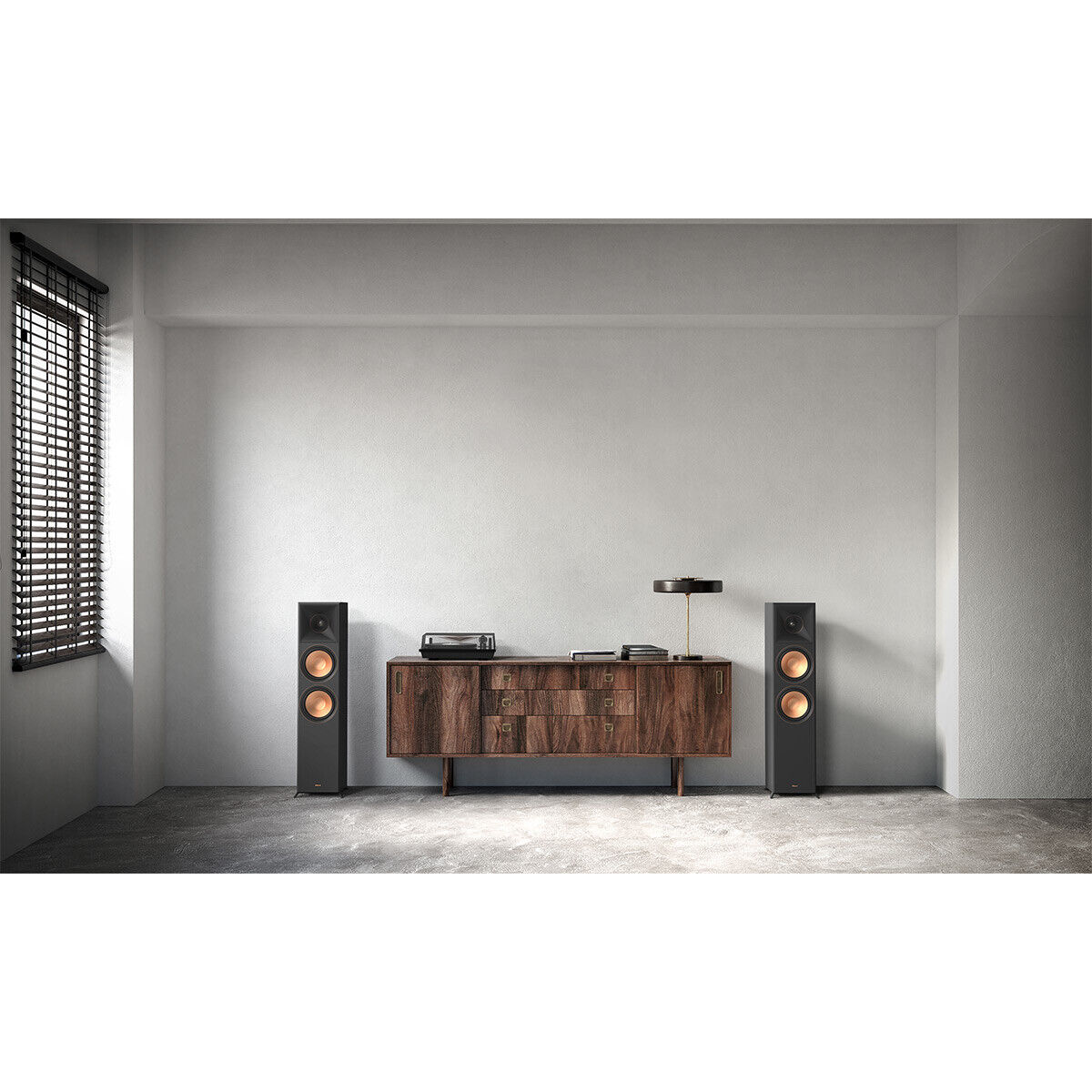 Klipsch RP-8000F II
