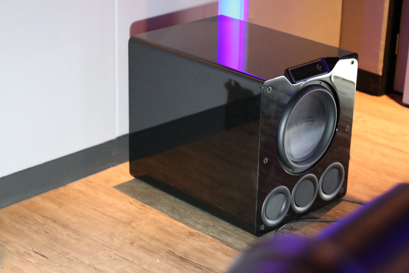 SVS PB-4000