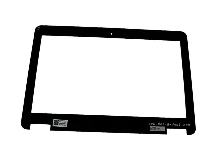 กรอบจอ Dell Latitude E7240 แท้ ตรงรุ่น ลด ราคา พิเศษ บอดี้ จอ Dell E7240 แท้ กรอบจอโน๊ตบุ๊ค Dell E7240 รับประกันศูนย์ Dell Thailand