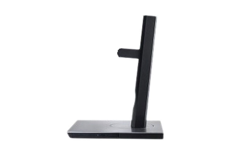 ขาตั้ง Dell 5260 All in One แบบเลื่อนขึ้นลงได้ ฐานตั้งจอเดล Dell Monitor Stand Dell DVD+/-RW enclosed in Height Adjustable Stand ขาตั้ง Dell OptiPlex 5260 All in One