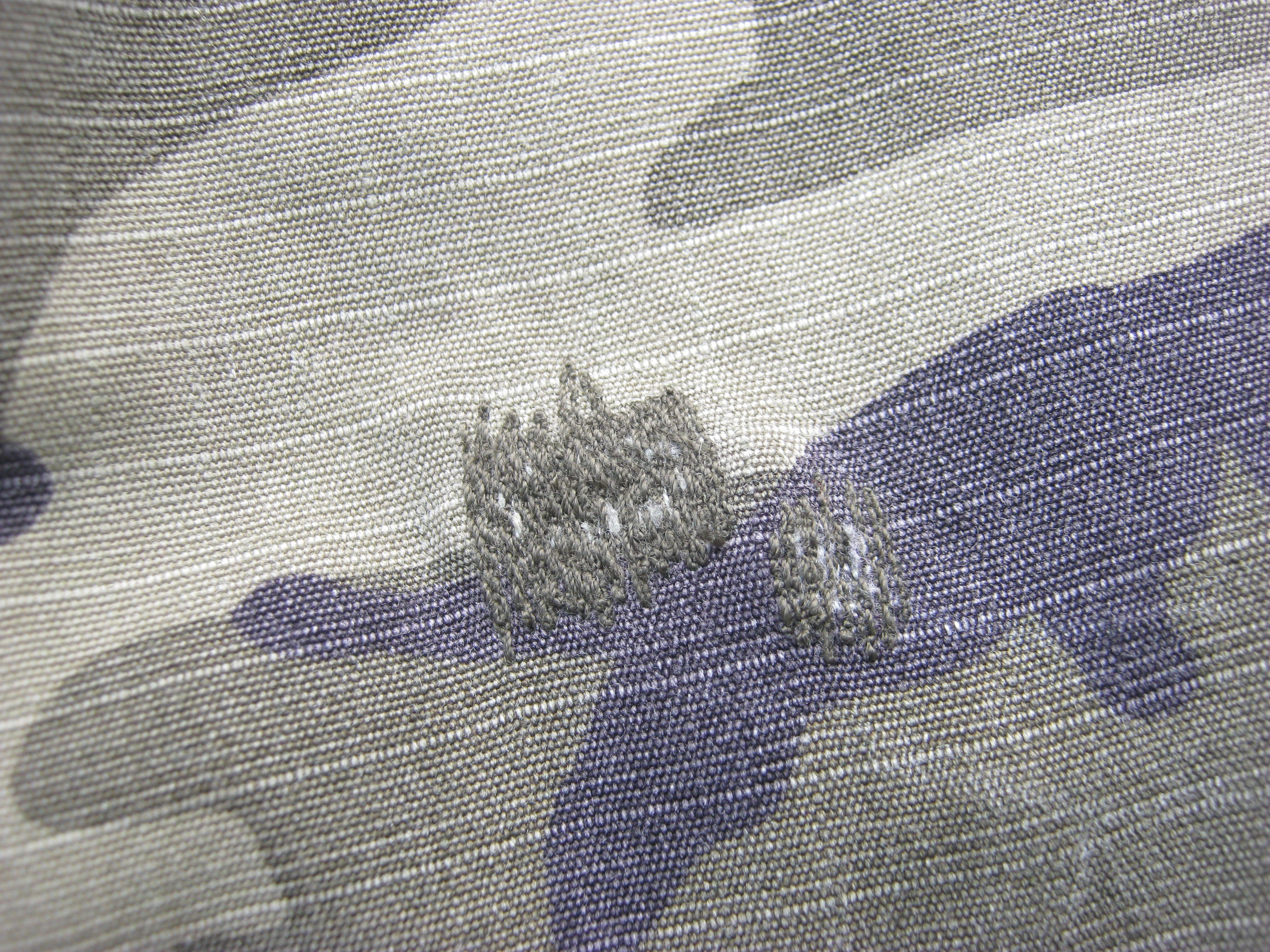 ขายแล้ว กางเกง ERDL 1981 CAMOUFLAGE PATTERN TROUSERS