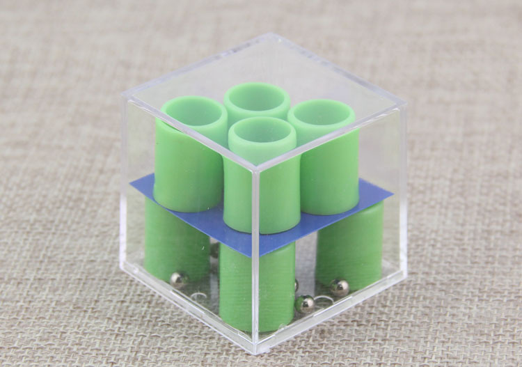 เกมลูกบอลสมดุล Balance Ball Game 24in1