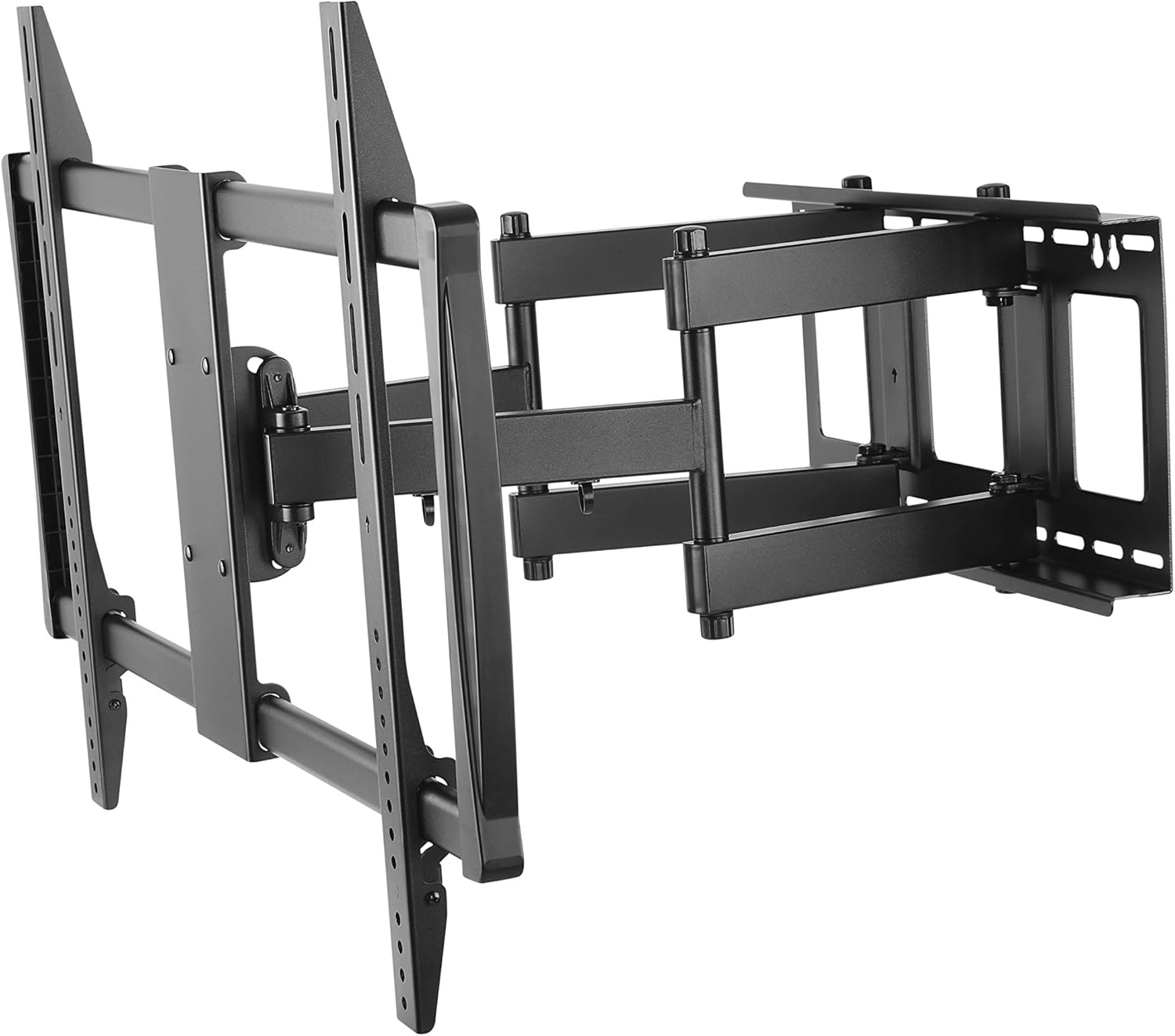 SM60100WSA XX-Large ขาแขวนทีวี/จอ Interactive 60"-100" Slim Design Heavy-Duty Full-motion TV Wall Mounts, Max VESA 900x600 mm., Weight Capacity 80 kg./ รับประกันคุณภาพ 3 ปี