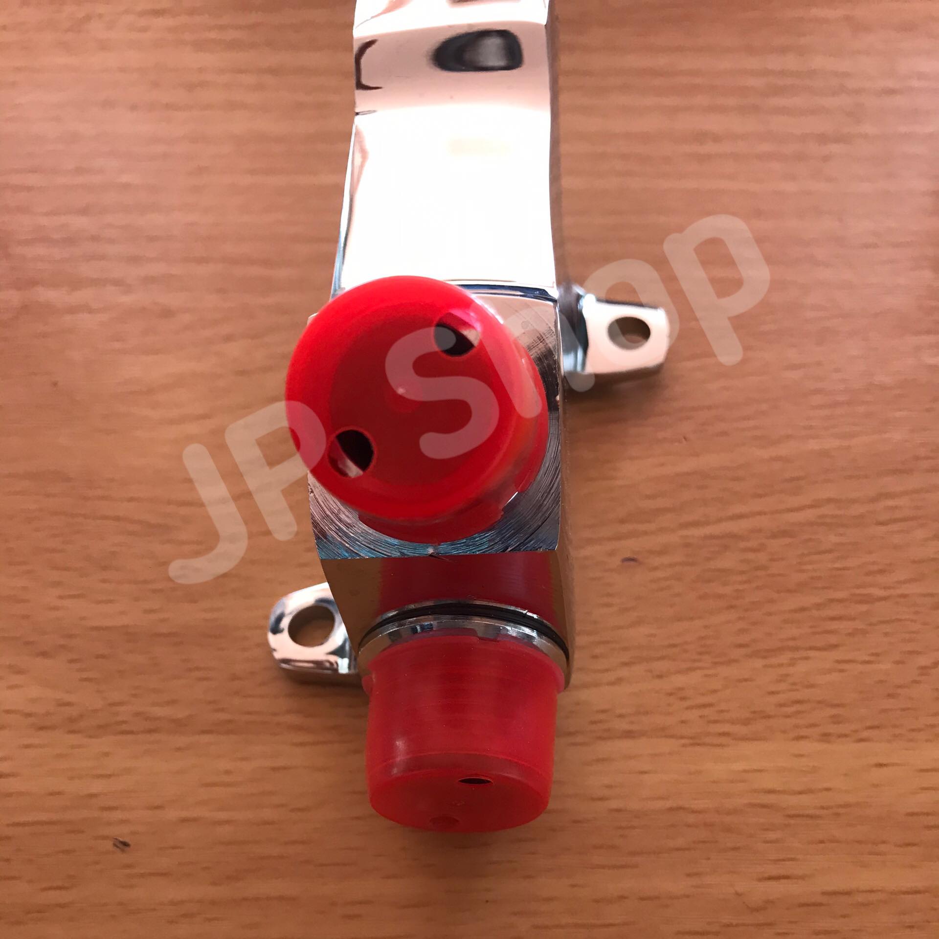 ก๊อกน้ำแบบเท้าเหยียบวาวล์คันเหยียบทองเหลือง ก๊อกน้ำเท้ากดไม่ใช้มือสัมผัส ทนทน ได้มาตรฐาน ก๊อกน้ำแนวตั้ง