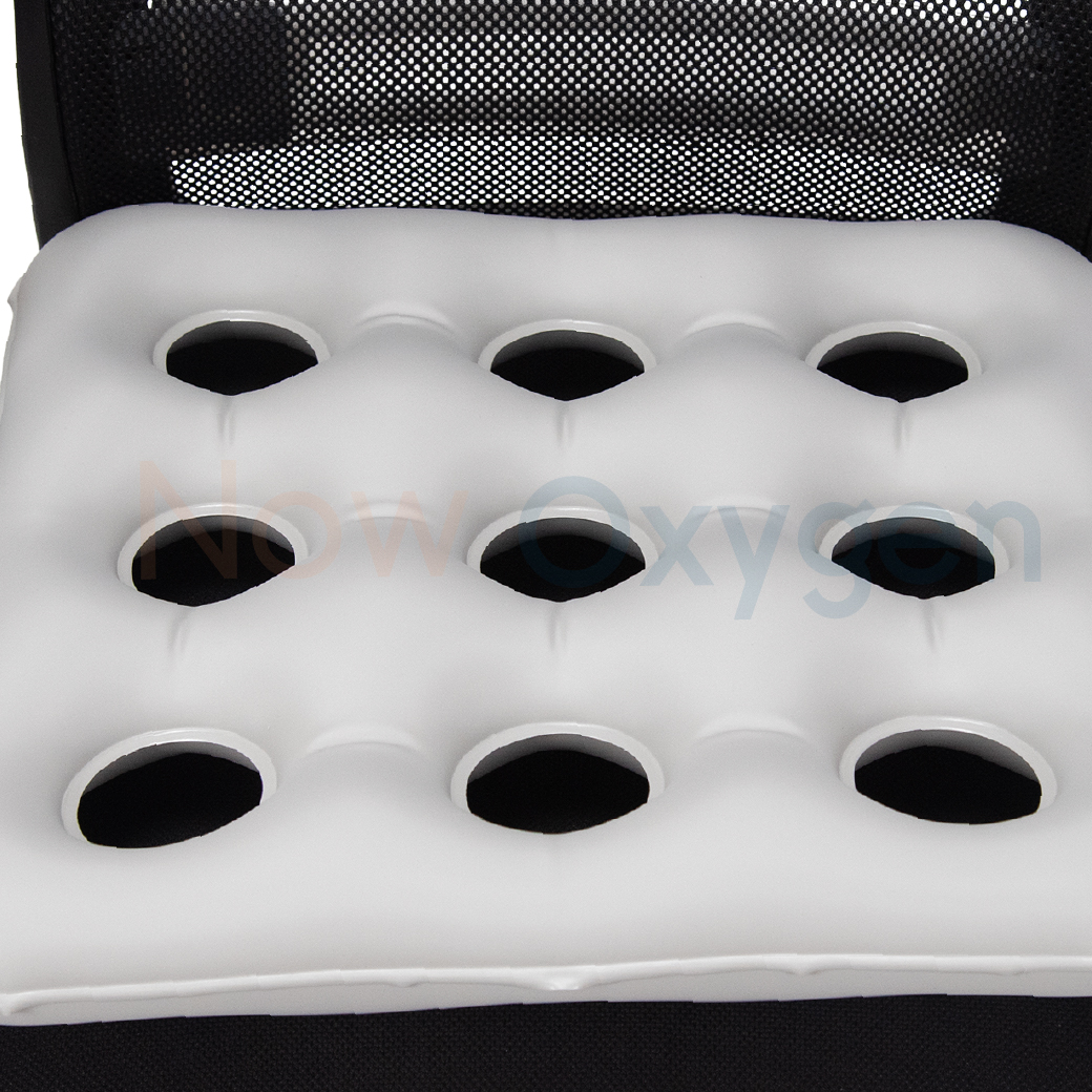 เบาะรองนั่งป้องกันแผลกดทับ (Square Type B)