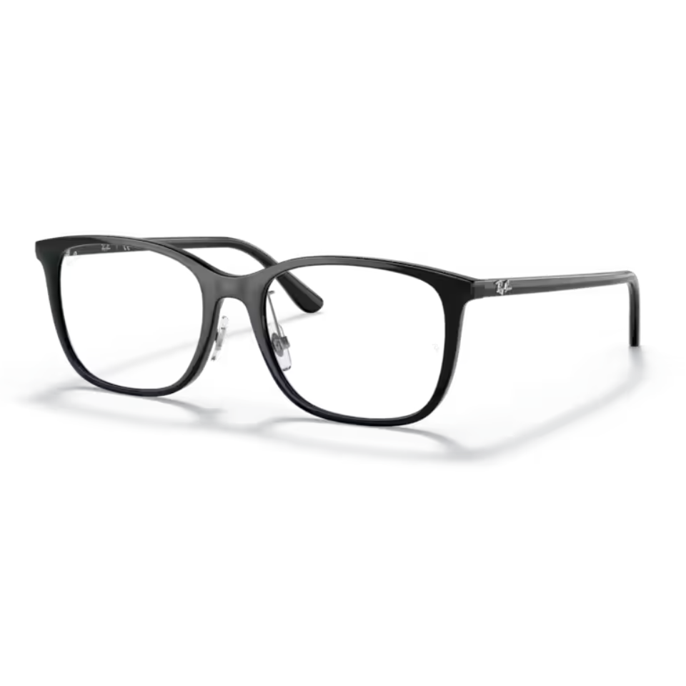 กรอบแว่นตา RAYBAN RX7168D 2000 55
