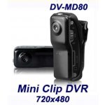 กล้อง mivi จิ๋ว MD80 ความละเอียดสูง ภาพเยี่ยม