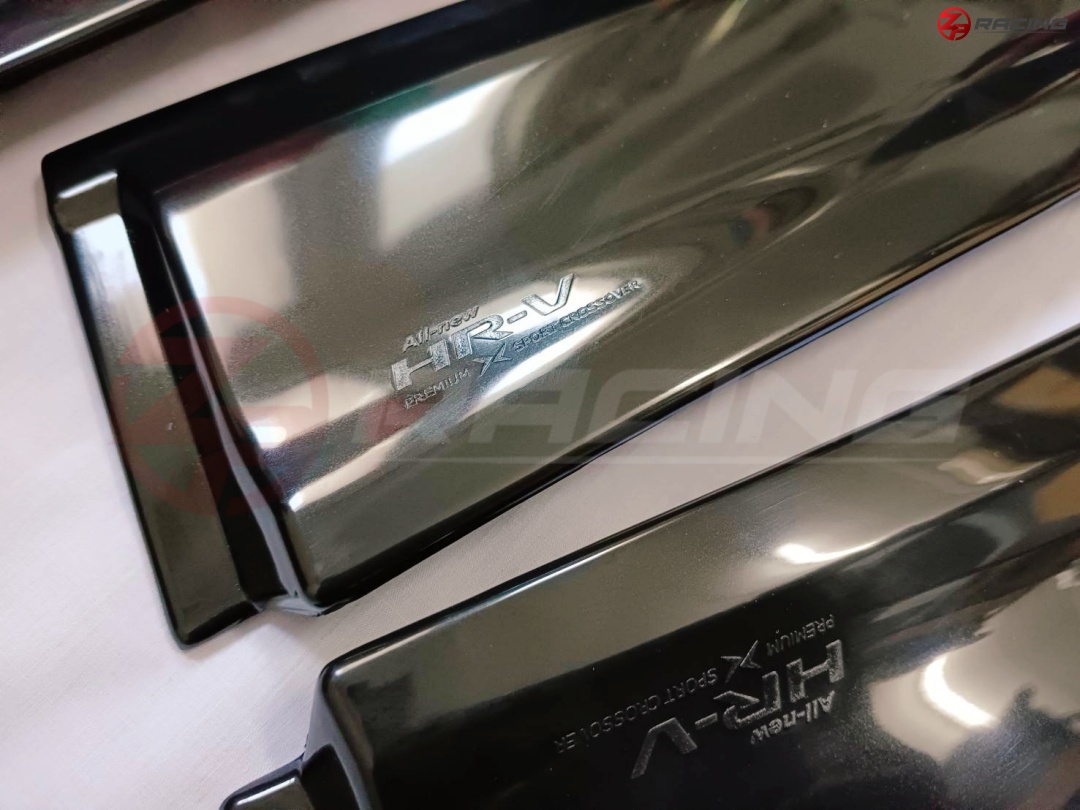 กันสาด Honda HR-V 2014-2021