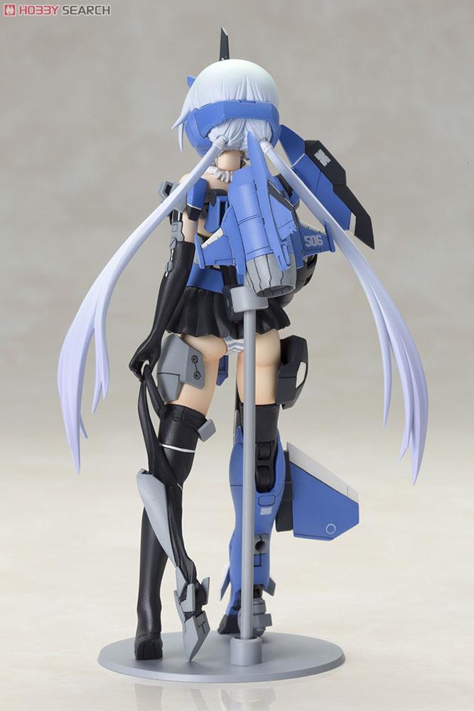 Frame Arms Girl Stylet
