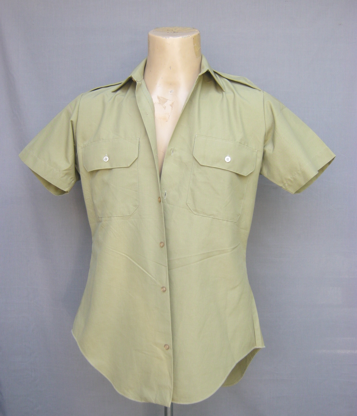 เสื้อทหาร สหรัฐ
