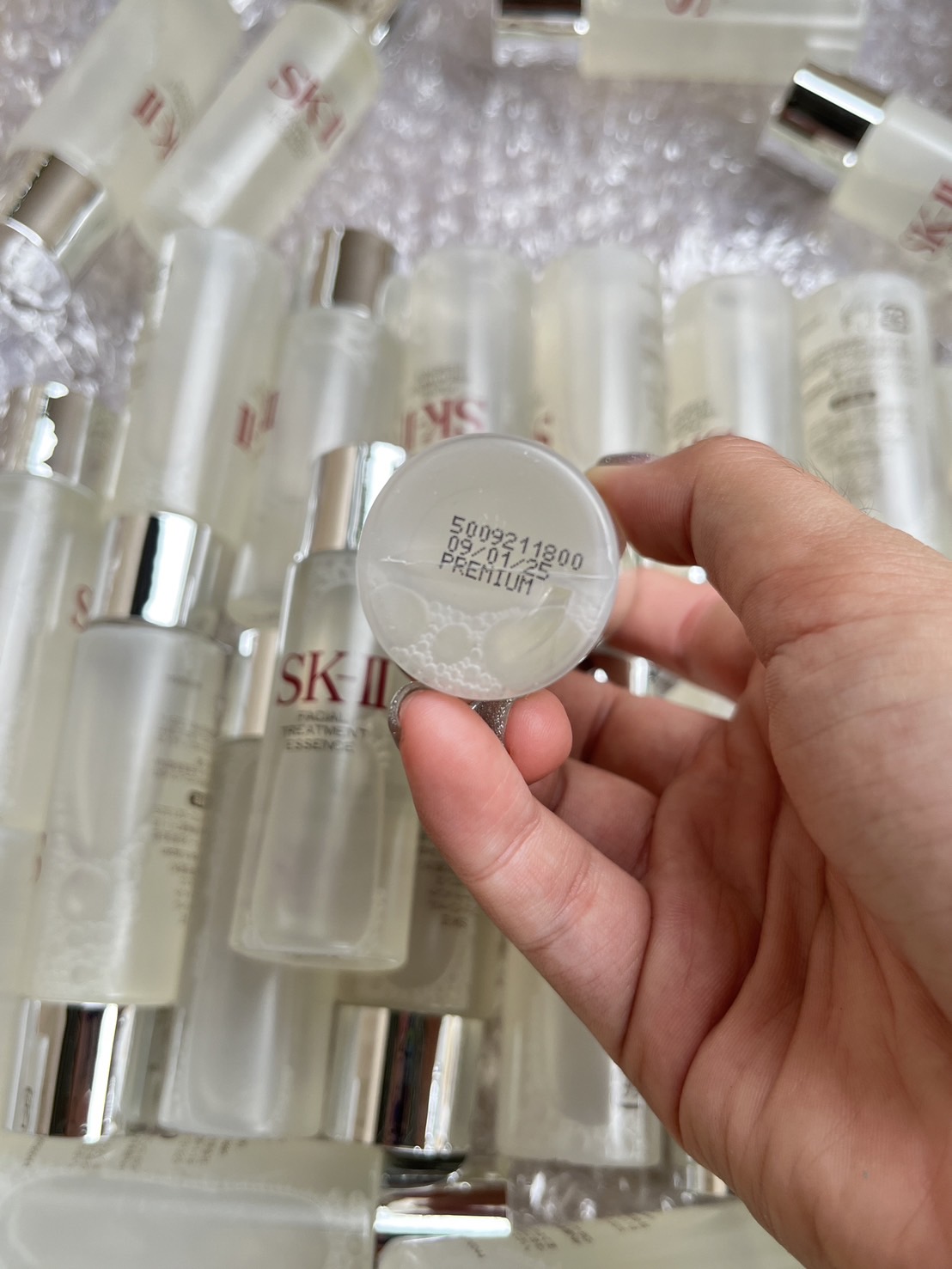 SK-ll Essence Facial Treatment 30 ml. เฟเชียล ทรีทเมนท์ เอ็สเซ็นส์ (1ขวด)