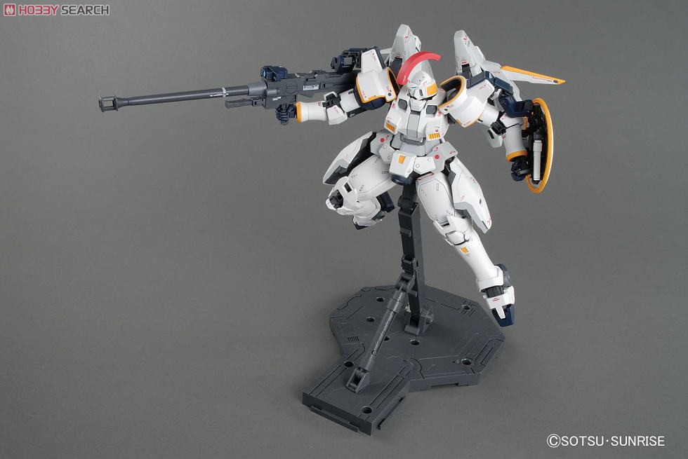 MG TALLGEESE I EW