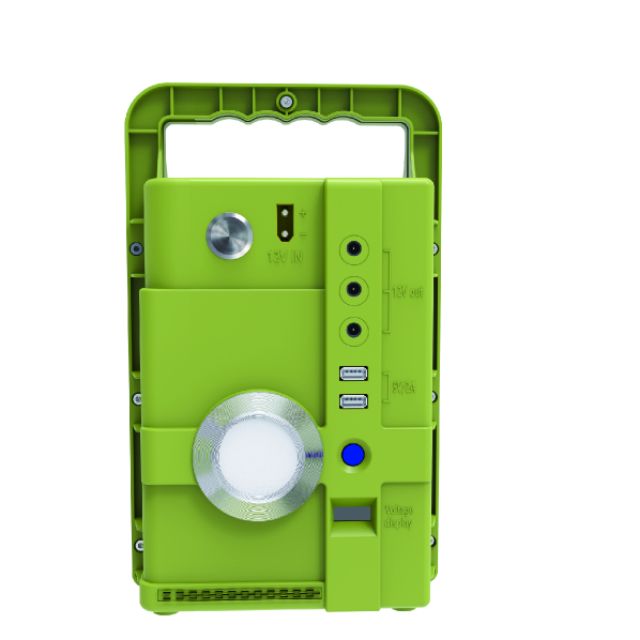 Solar light (Stand alone)DC TIMES3.0
