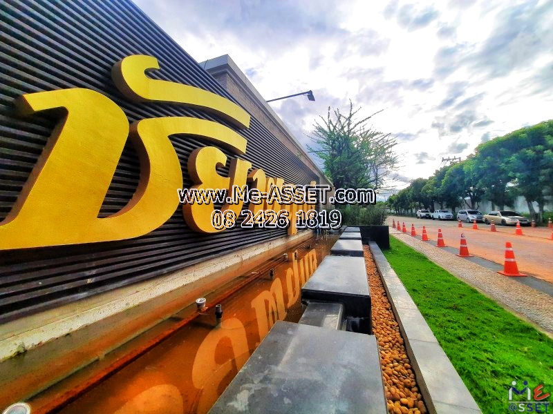 ขายบ้านเดี่ยว 4 ห้องนอน โซนเพชรเกษม81 ถนนมาเจริญ เชื่อมบางแค เลียบคลองภาษีเจริญ ใกล้สนง.เขตหนองแขม บ.ไทยรุ่งยูเนี่ยนคาร์ รร.สารสาสน์ รพ.วิชัยเวช : มบ.ชัยพฤกษ์ : 2 ชั้น 50 ตร.วา