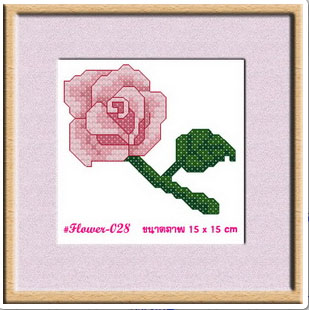MINI 028+กรอบ