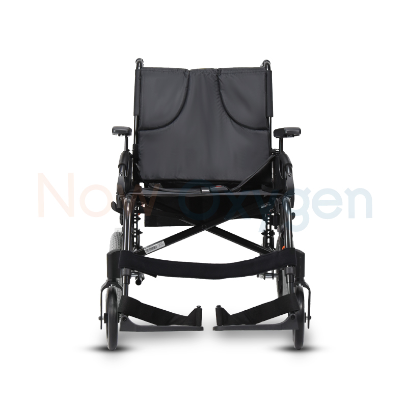 รถเข็นผู้ป่วย Invacare Action 3NG รับประกัน 2 ปี