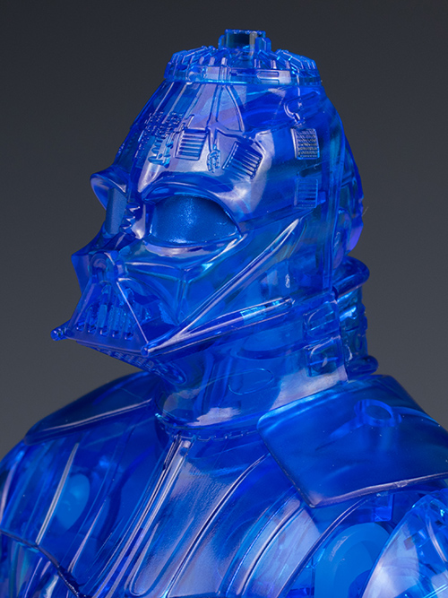 1/12 Darth Vader Hologram Version BANDAI - Star Wars