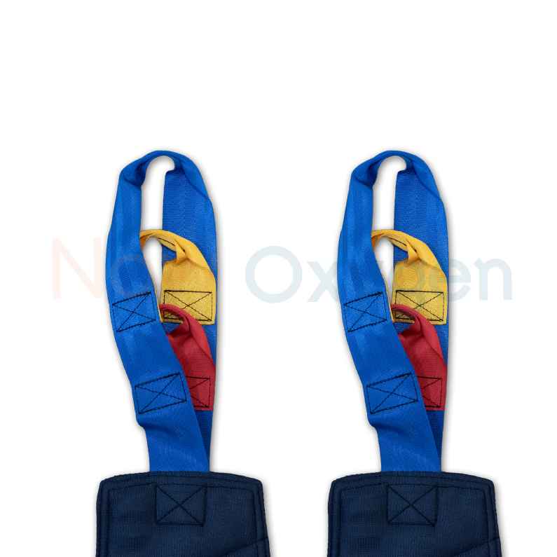 เครื่องยกตัวผู้ป่วยไฟฟ้า (Patient Lift) รับประกัน 1 ปี