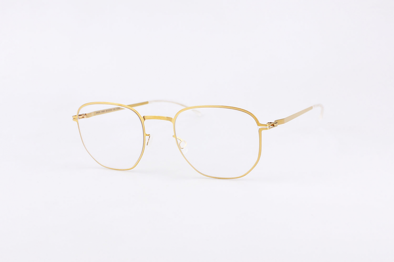 แว่นตา MYKITA RYKER 013 50