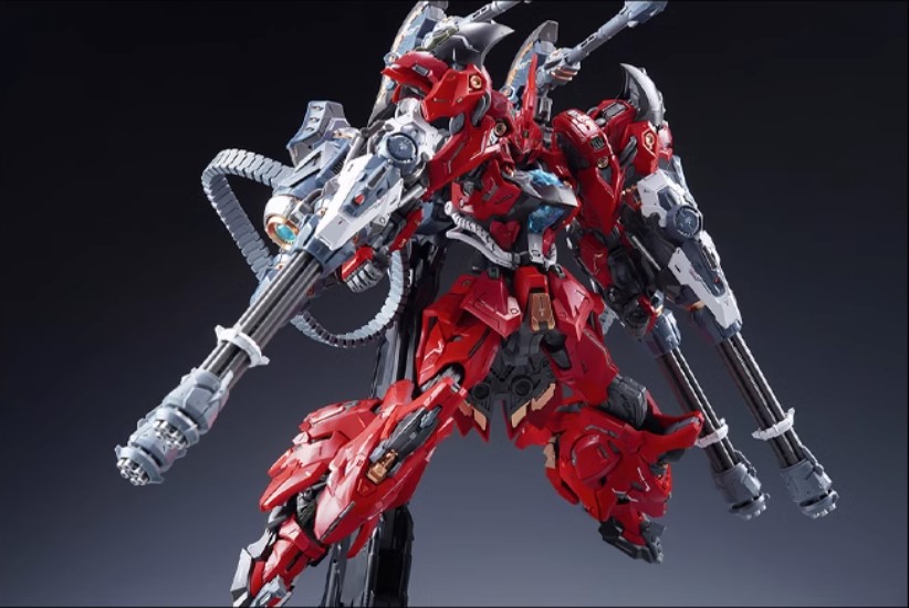 Pre-Order 1/100 LIZARD [IN ERA+]