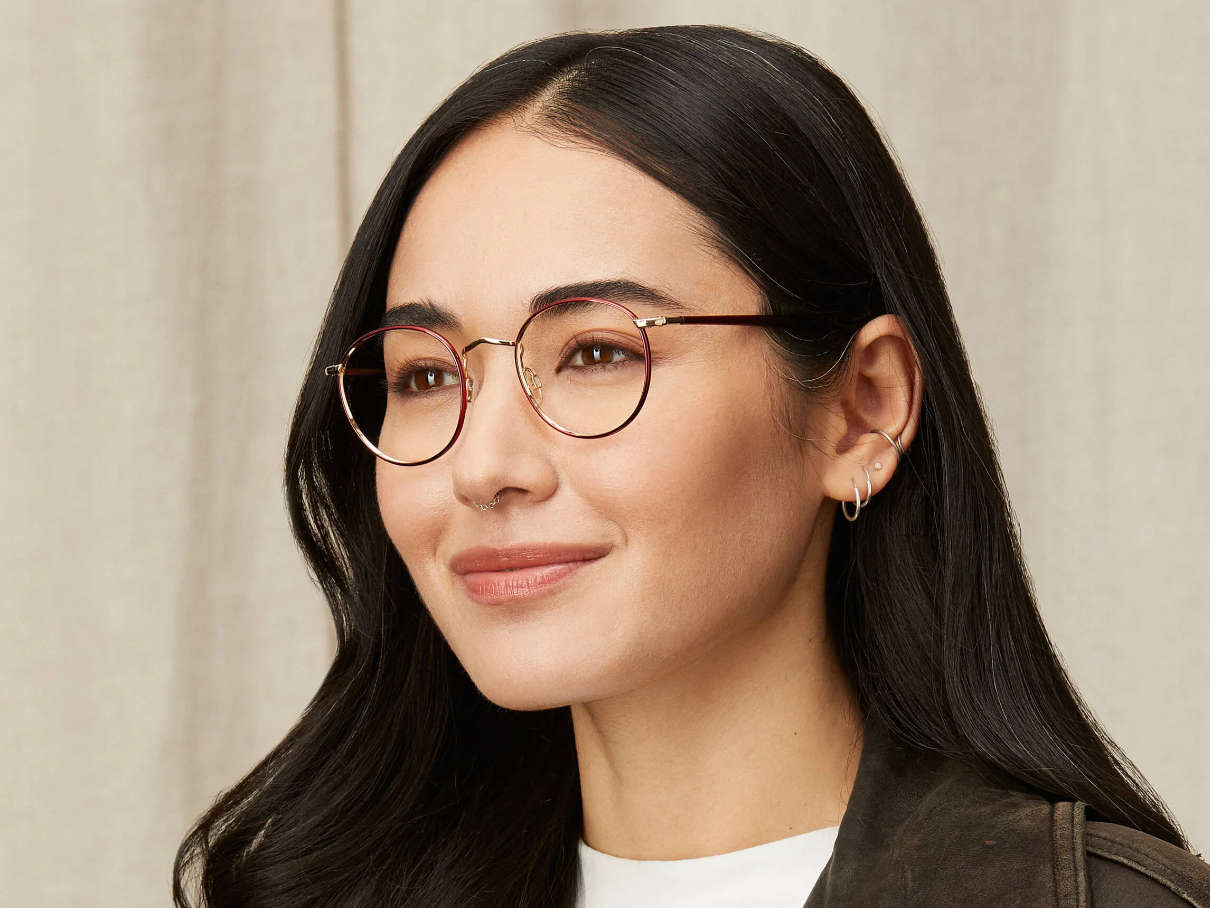 แว่นคลิปออน Moscot รุ่น Zev (พรีออเดอร์)
