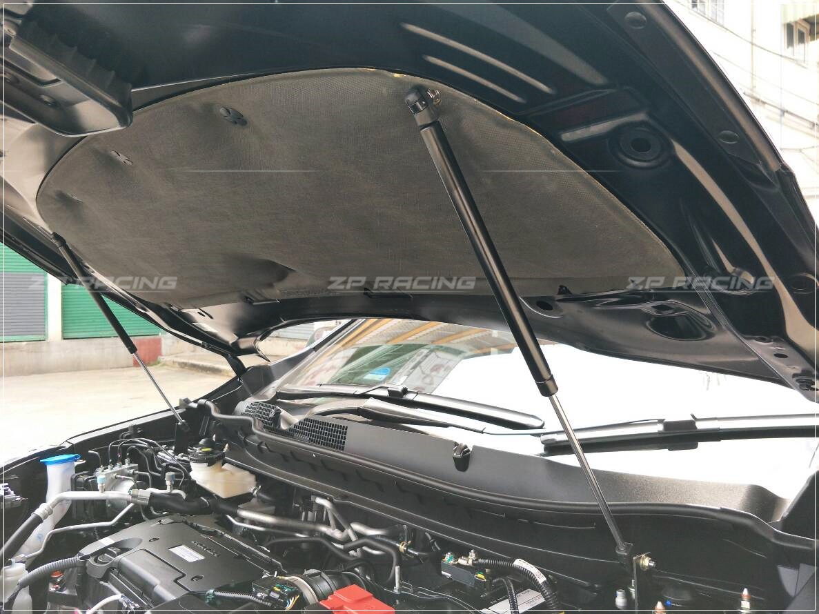 โช๊คค้ำฝากระโปรงหน้า CRV G5 รับประกัน 1 ปี