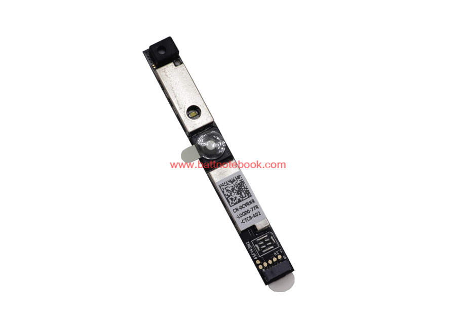 กล้อง โน๊ตบุ๊ค Dell Latitude 3470 แท้ ราคา พิเศษ Web Camera Dell 3470 กล้องเว็บแคม โน๊ตบุ๊ค Dell 3470 ตรงรุ่น ประกันศูนย์ Dell Thailand