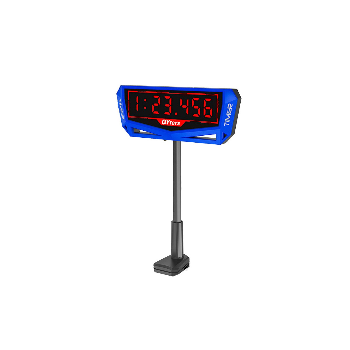 จอแสดงเวลาการแข่งขัน QY Display Pro Timer (Bluetooth) #QY3233