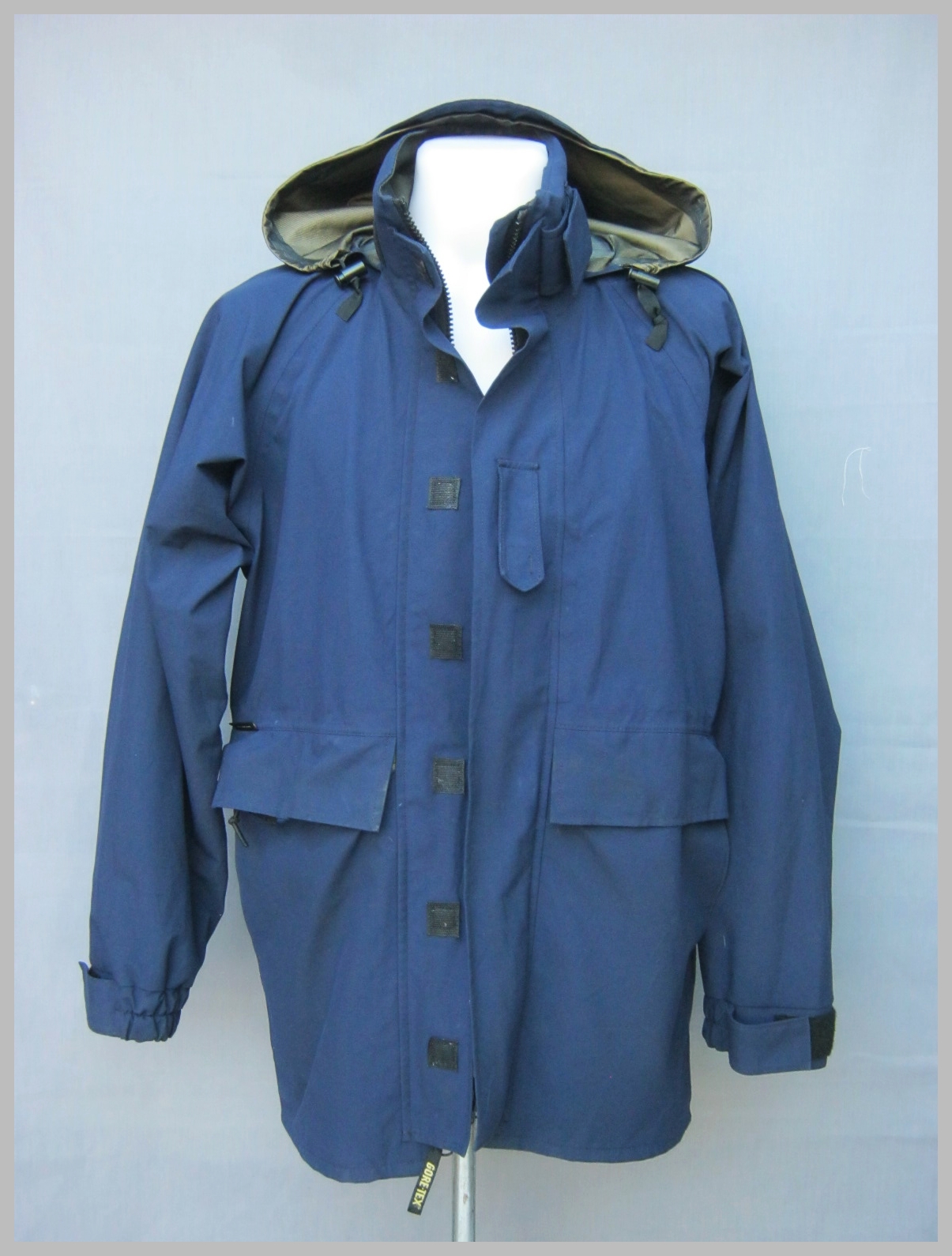 ขายแล้ว Propper® Foul Weather Parka II
