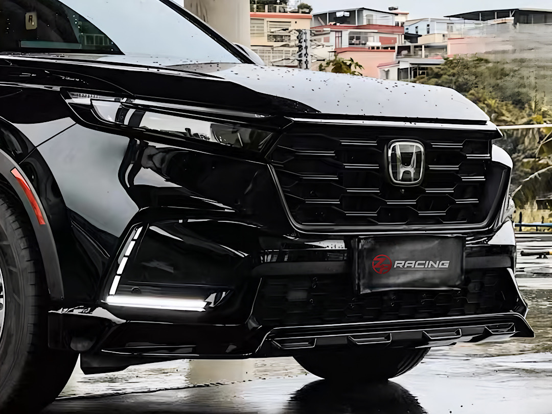 ชุดแต่ง ชุดสเกิร์ต Honda CR-V (G6) 2023-2026 รุ่น DJ