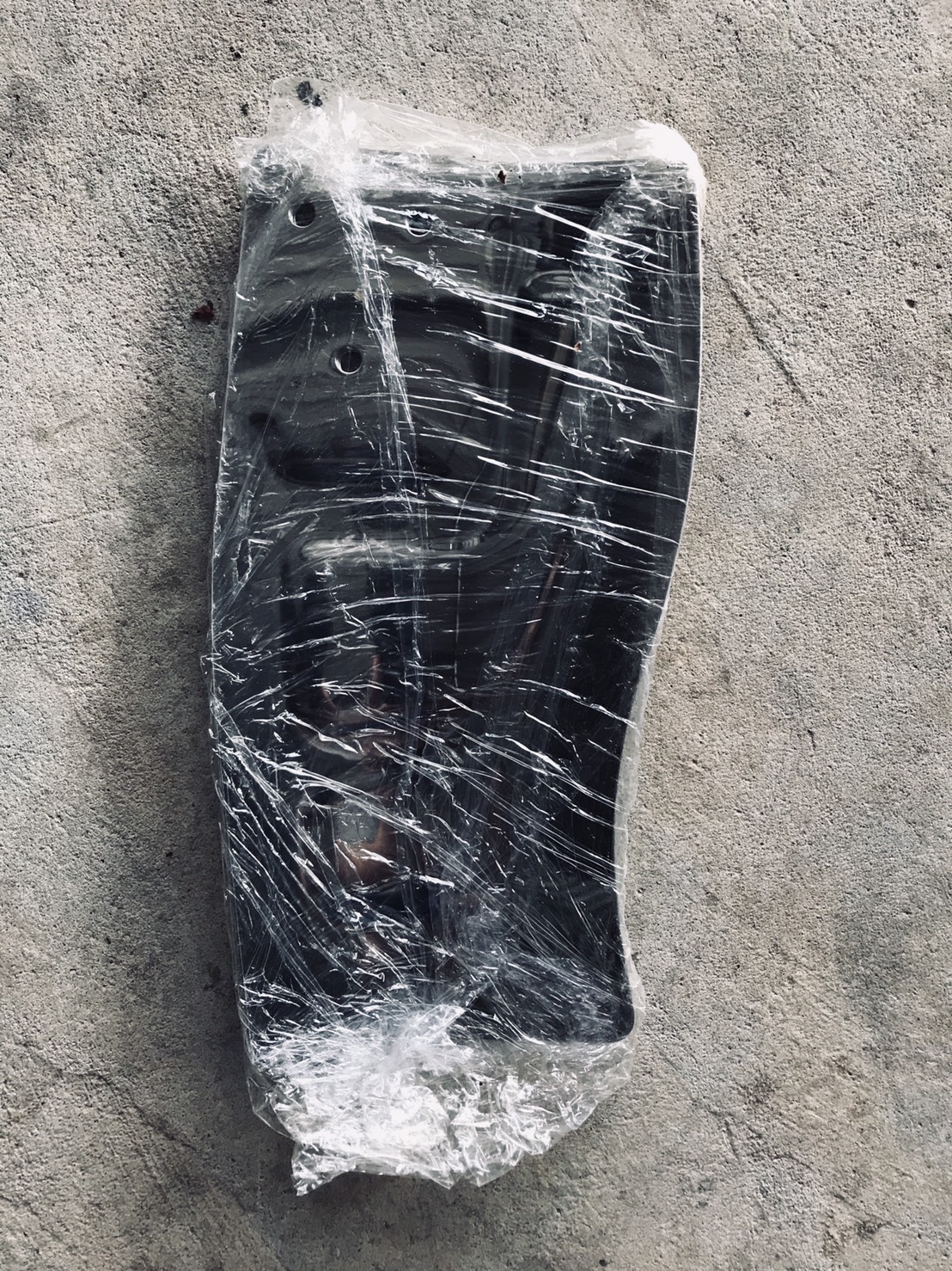 อะไหล่พัดลมฟาร์ม, (Exhaust Fan), ใบพัดลม 30 นิ้ว,