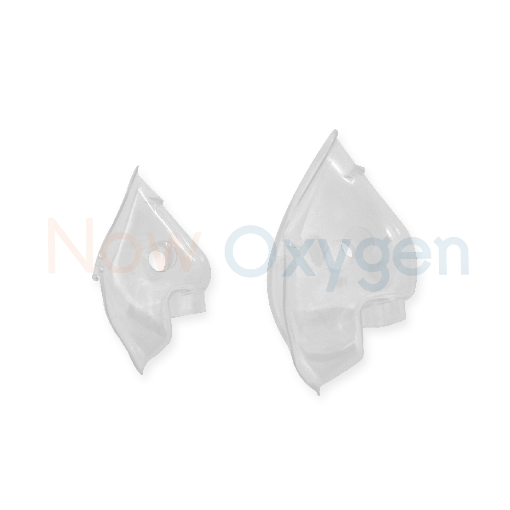 เครื่องพ่นยาแบบอัดอากาศ Yuwell Nebulizer รุ่น 405A รับประกัน 2 ปี