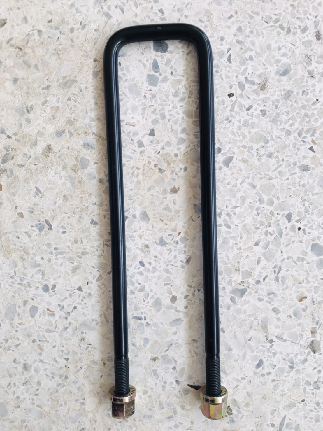 สาแหรก สาแหรกแหนบ ขนาด รุ่น M14x75x350 #04020900