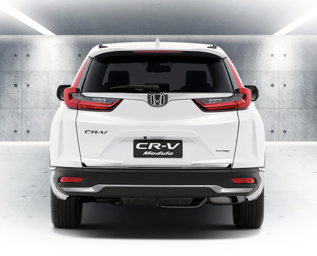 ชุดแต่ง Modulo CR-V 2020-2022