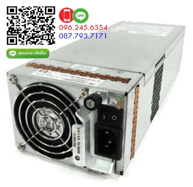 HP 481320-001, 595W, HP Storageworks,Power Supply, Msa2000