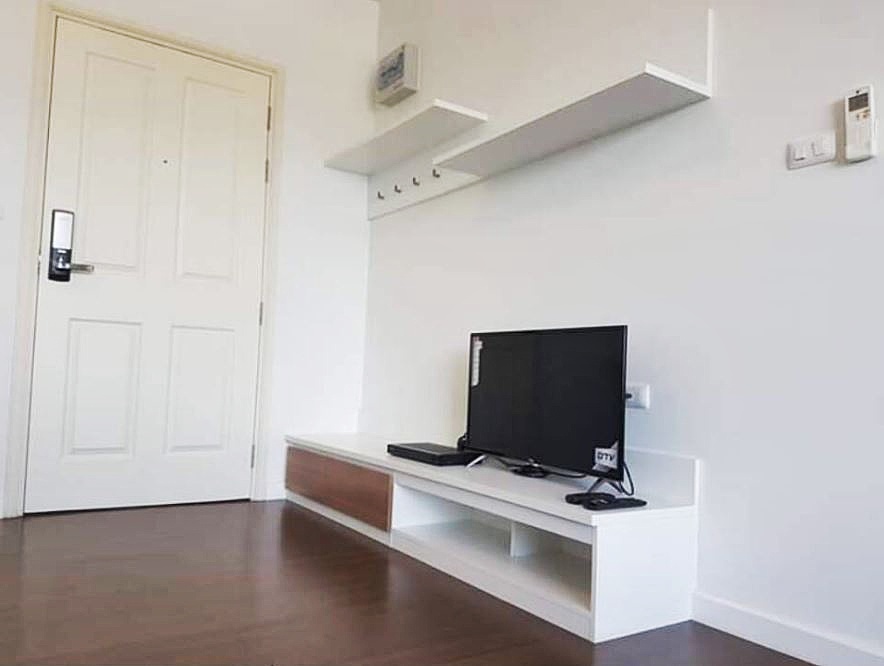 ขายคอนโด บ้านเคียงฟ้า หัวหิน ต.หนองแก อ.หัวหิน ประจวบคีรีขันธ์ / พื้นที่ 30.89 ตารางเมตร