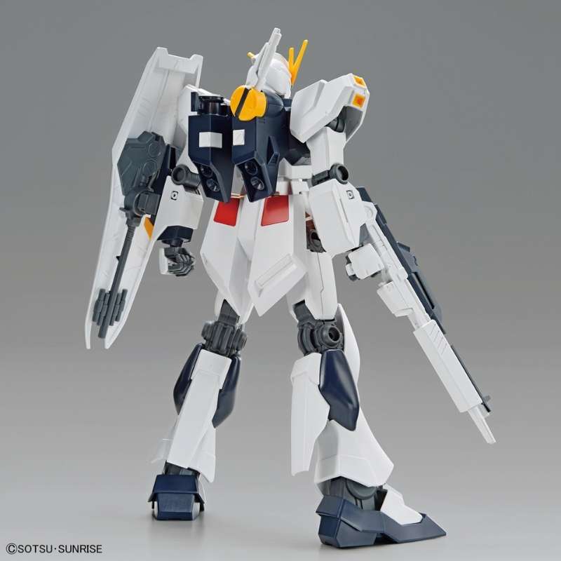 EG RX-93 NU GUNDAM