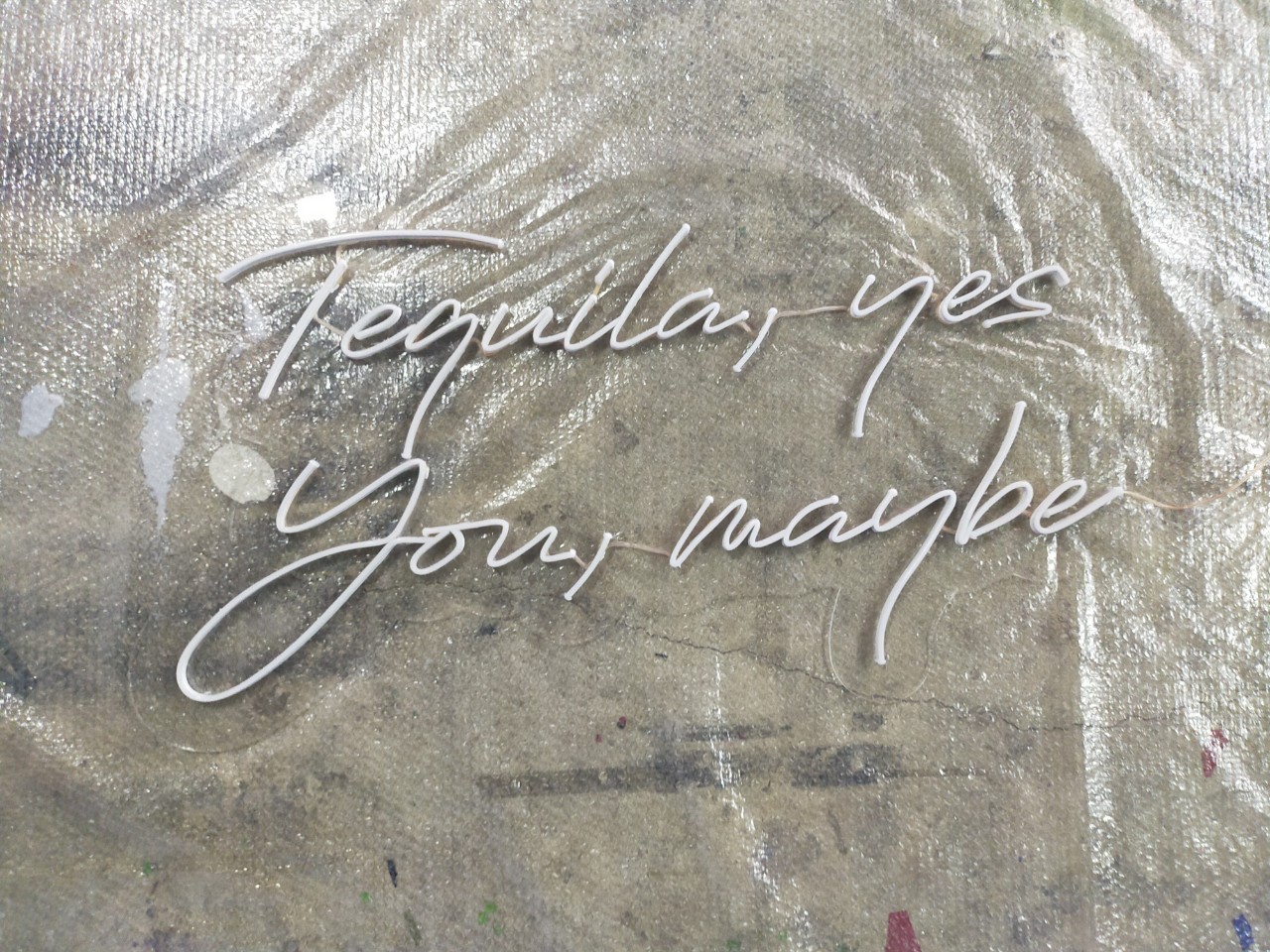 ไฟนีออน เฟค