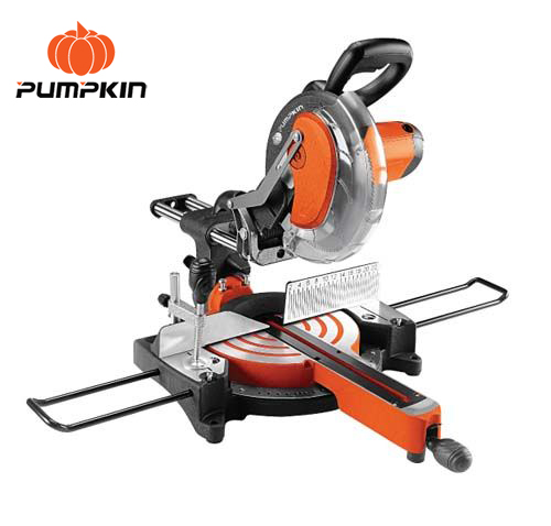 แท่นเลื่อยองศา10"สไลด์ J-M1098 PUMPKIN (50126)