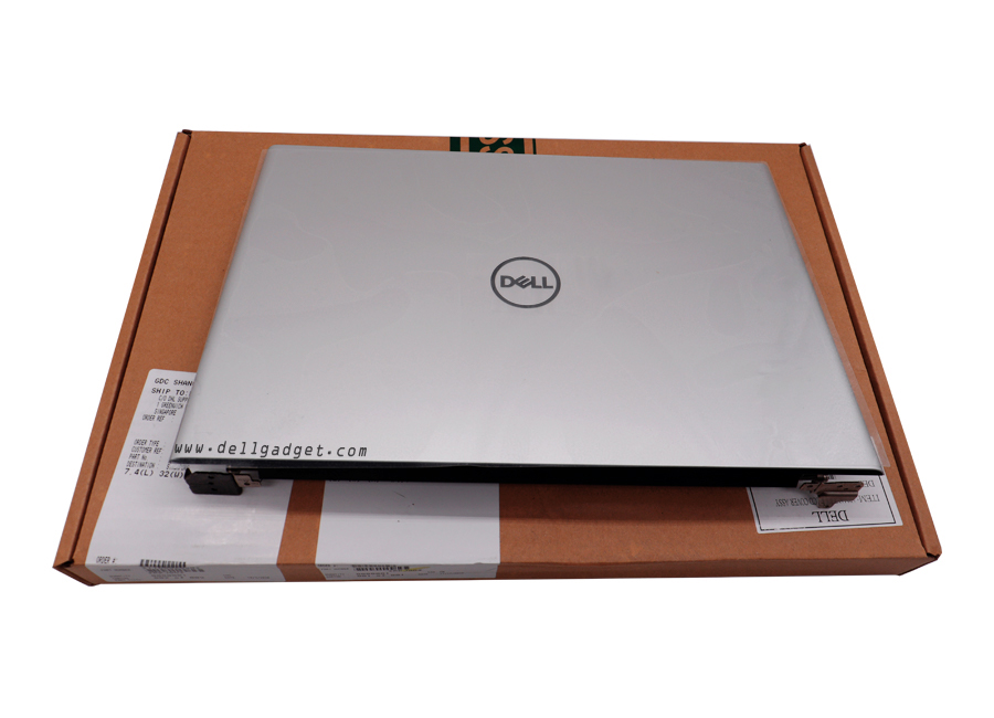 Back Cover Dell Vostro 5471 แท้ ราคาพิเศษ ฝาหลังจอ Vostro 5471 รับประกันศูนย์ Dell Thailand
