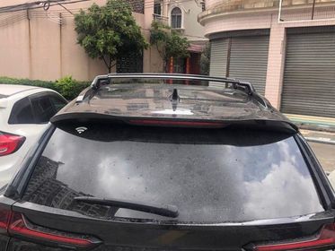 คานขวางสำหรับติดราวหลังคา Honda CR-V G6 2023-2029