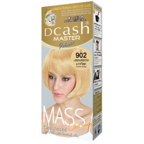 แท้พร้อมส่ง○ (โทนสีไฮไลท์) Dcash Master Mass ดีแคช มาสเตอร์ ฟลอรัล แมส คัลเลอร์ ครีม 50 มล. #สีย้อมผม