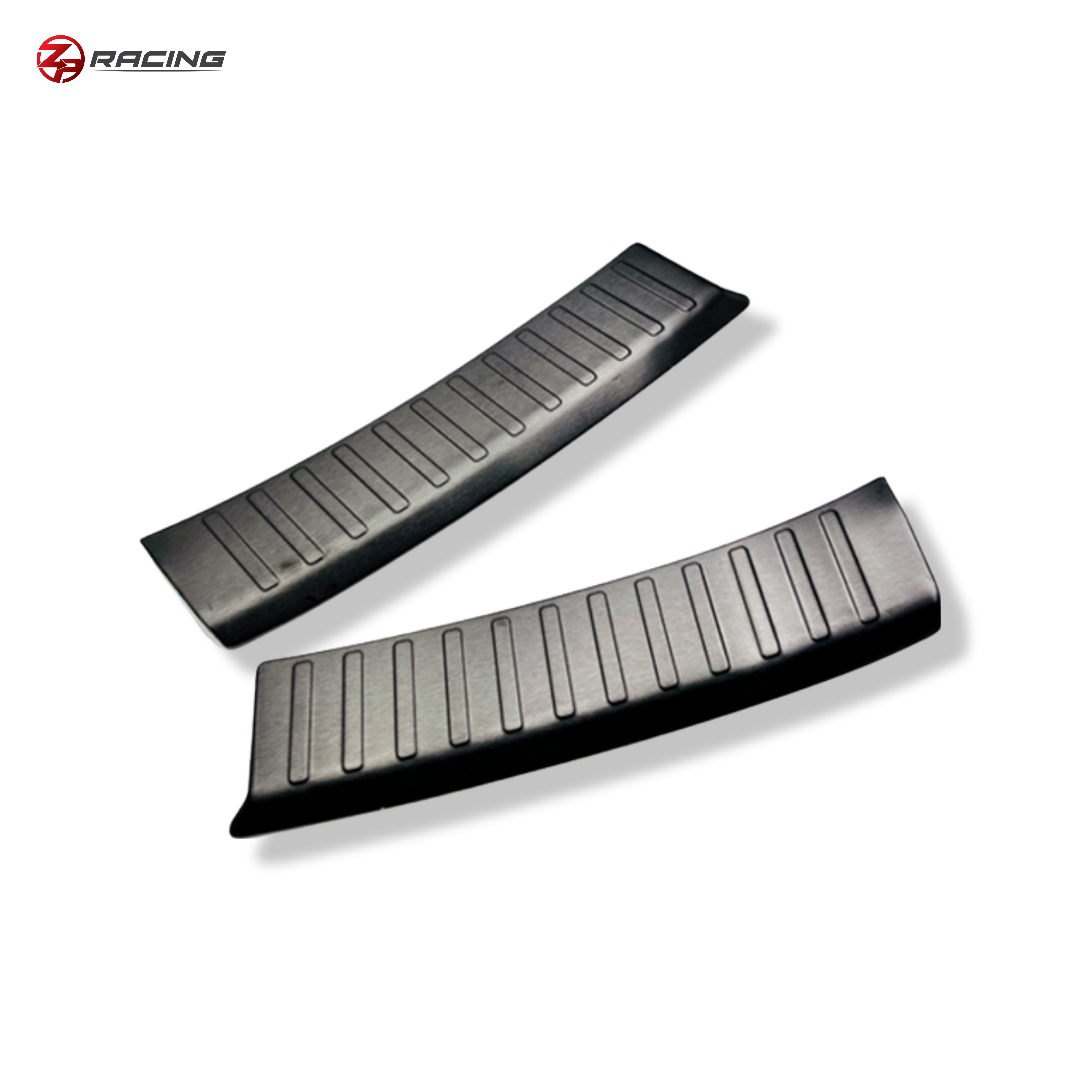 เพลทกันรอยท้ายด้านใน Honda CR-V G6 2023-2026