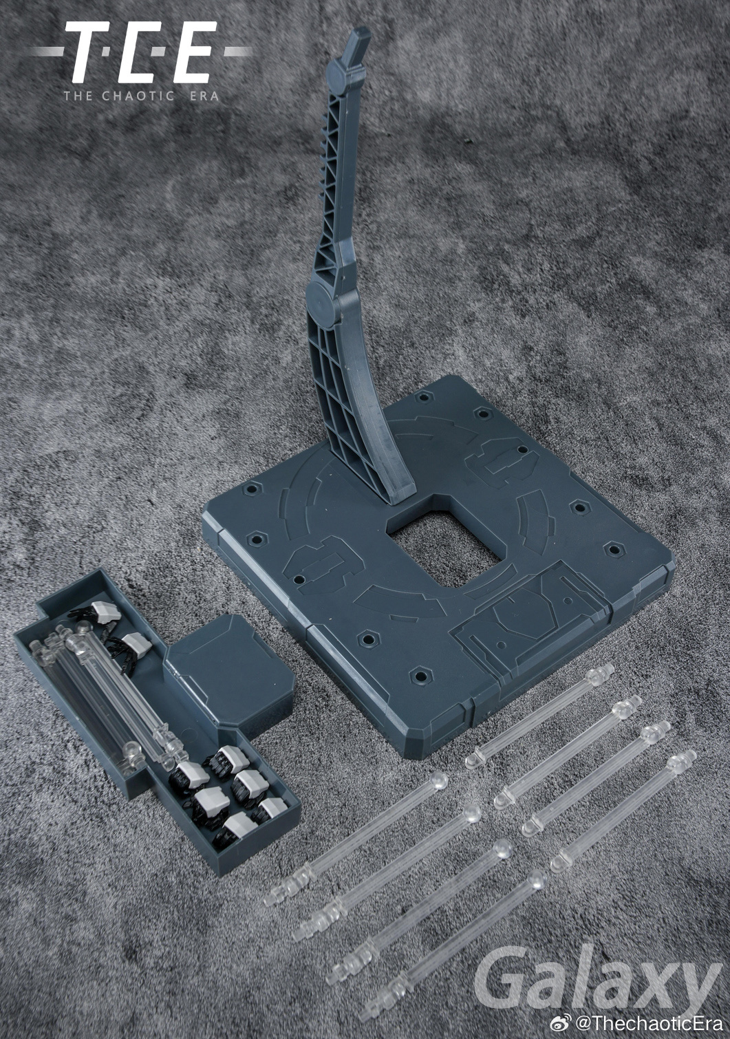 พร้อมส่ง 1/100 Galaxy [The Chaotic Era : TCE]