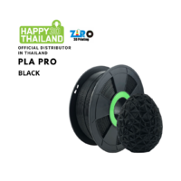 Ziro PLA Pro/PLA+ มากกว่า 15+ สี PLA +.1.75mm, 1kg