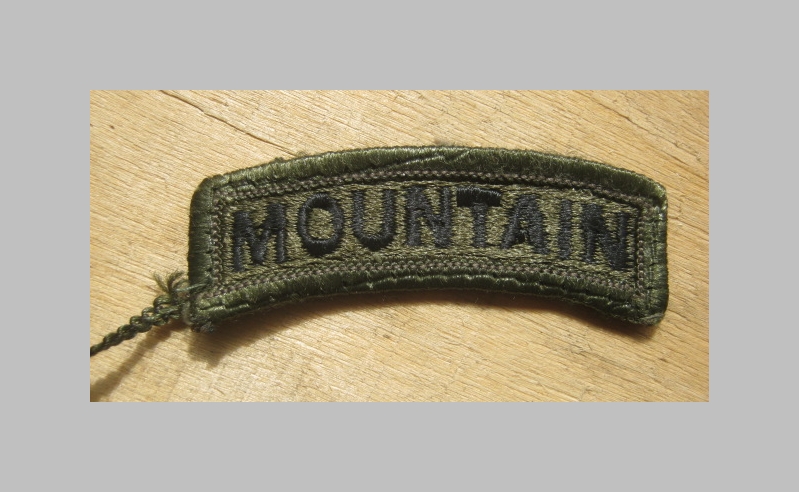 คิ้ว MOUNTAIN ขายแล้ว