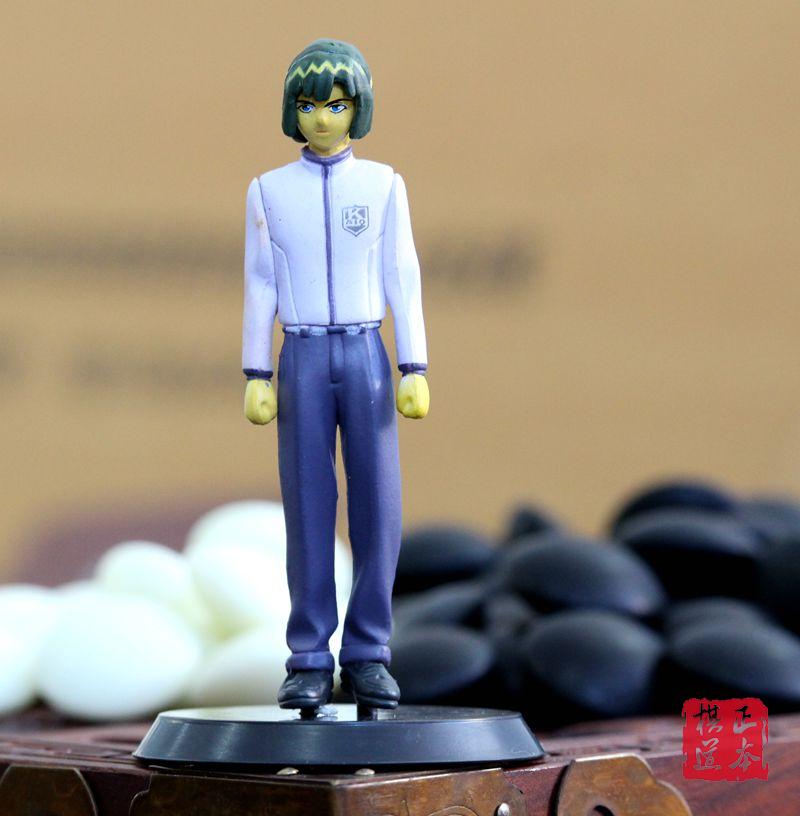 ชุดโมเดลฮิคารุเซียนโกะ