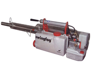เครื่องพ่นหมอกควัน SWINGFOG