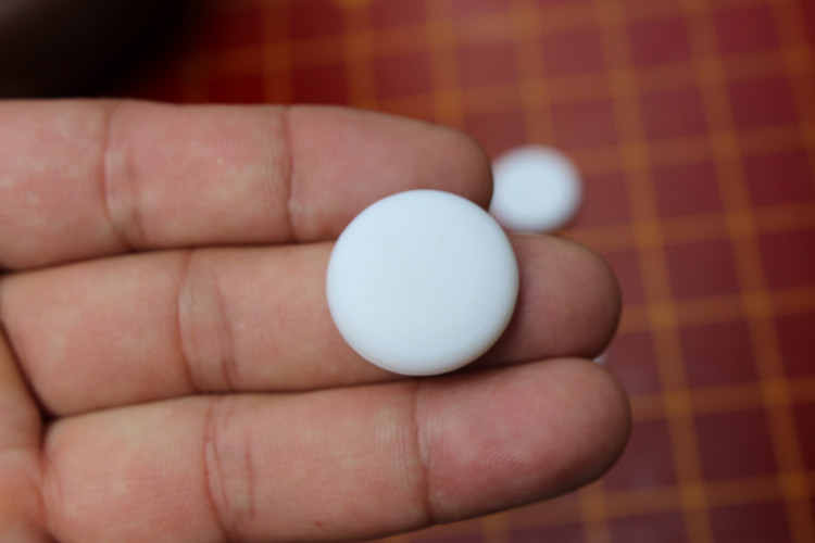 ชุดหมากล้อมไม้ลายจีน